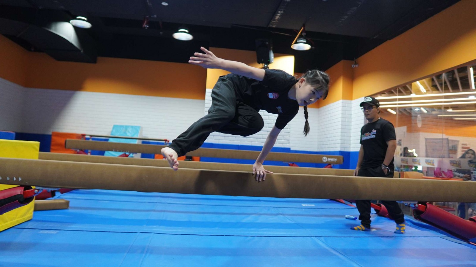  How to Learn Parkour: A Practical Guide to Getting Started